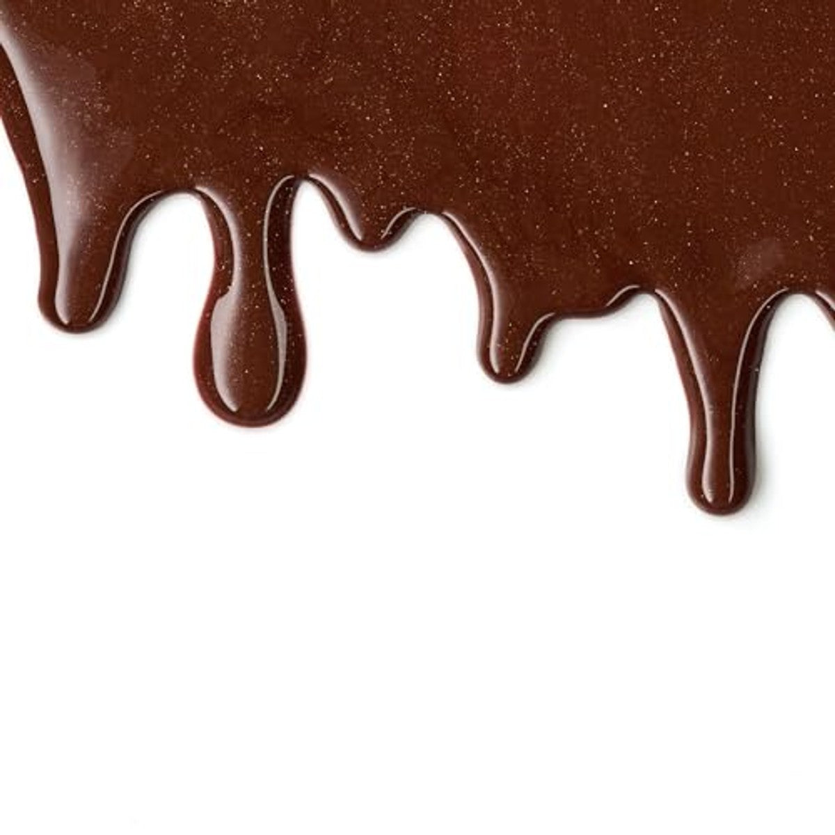 essence Choco Bomb Shiny lipgloss Chocoholic 01 - 3-pack