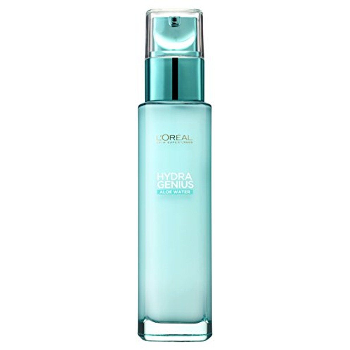 L'Oréal Paris Hydra Genius Aloë Water Vochtvloeistof 70 ml – L'Oreal Paris