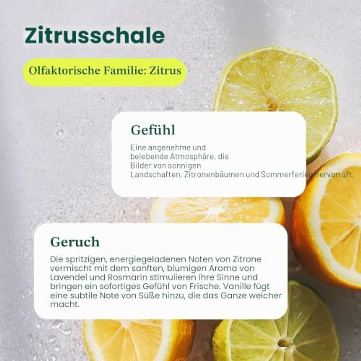 Attitude Keukenreiniger Citrus Zest 800 ml – foto 5