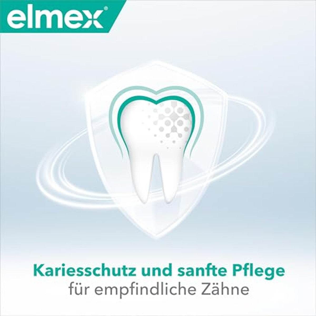 ELMEX Sensitive tandspoeling 400 ml – ELMEX