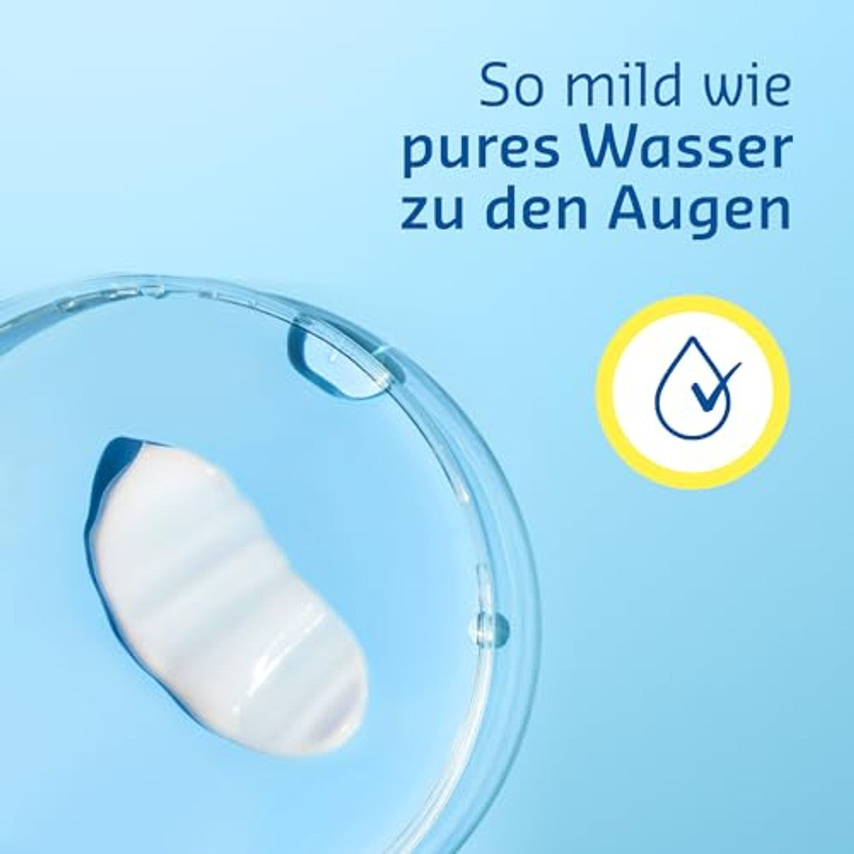Penaten Ultra Sensitive bad & shampoo 400 ml – Penaten