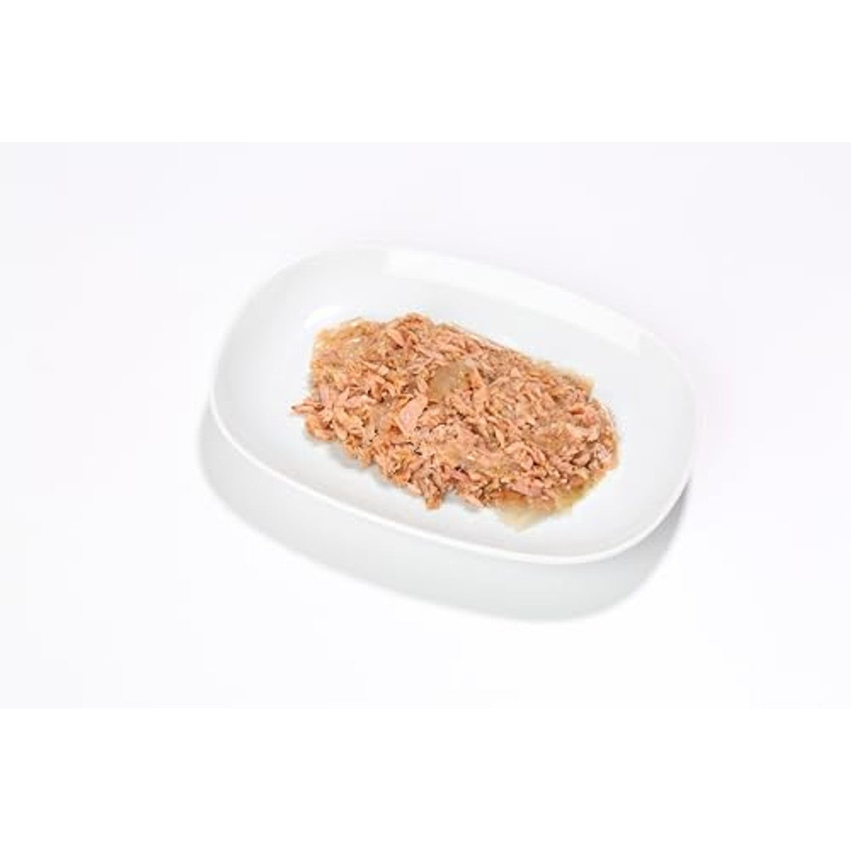 Almo Nature Classic Cat Food Cuisine Natvoer Tonijnfilet - 6-pack