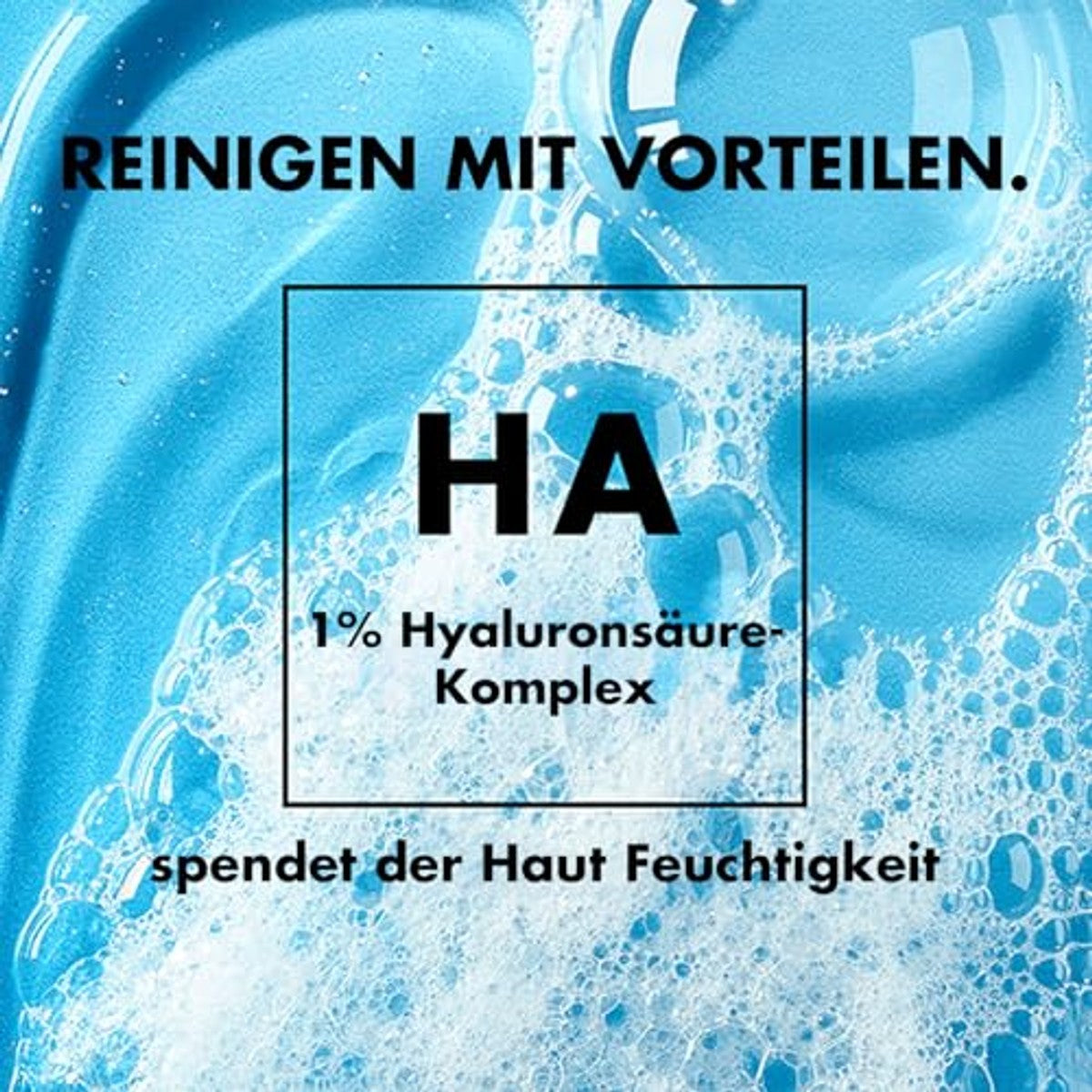 e.l.f. Skin Holy Hydration! Clean Freak Daily Cleanser 162 ml - 3 stuks