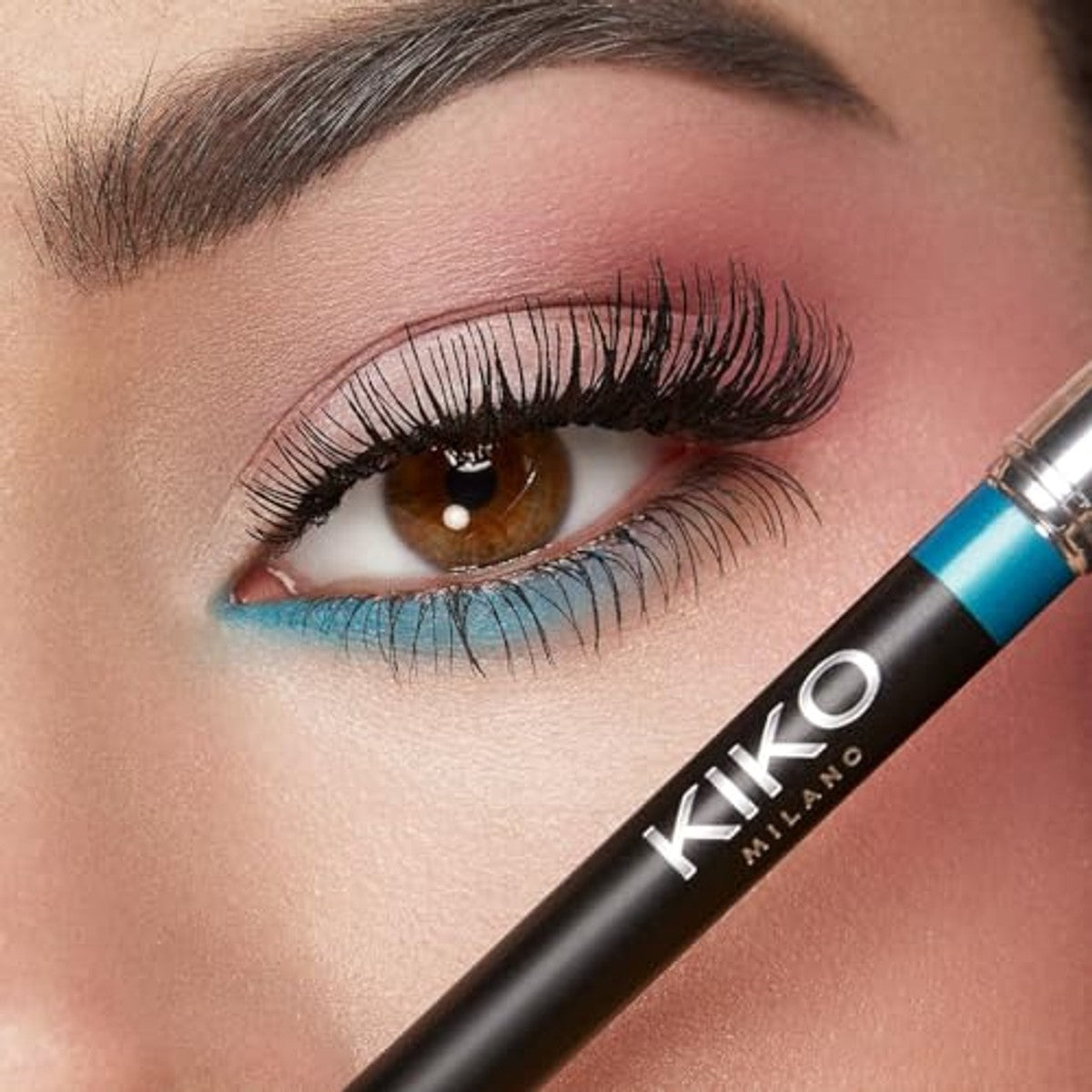 KIKO Milano Intense Colour Longlasting Eyeliner - kleur 12 – Kiko Milano