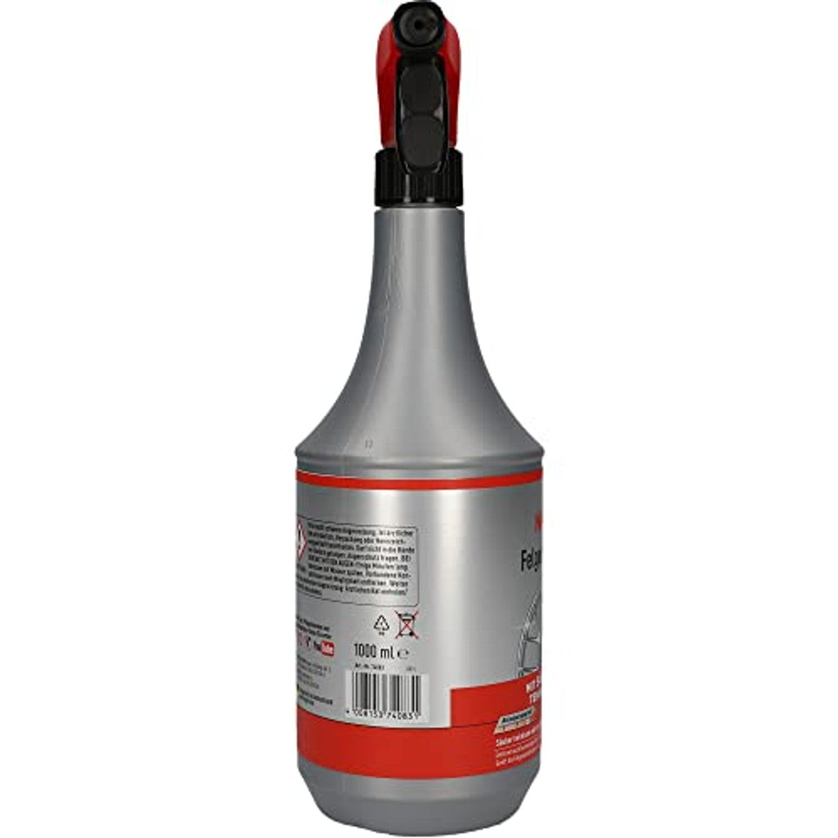 NIGRIN 74083 Velgenreiniger 6 x 1000 ml - Voordeelverpakking – foto 5