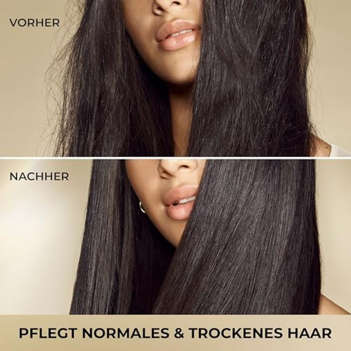 Pantene Pro-V Moisture Boost Keratine Protect haarmasker 3 x 300 ml - Voordeelverpakking