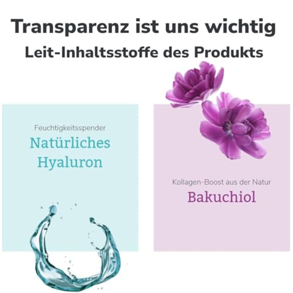 lavera Verstevigend Serum 30 ml – foto 5