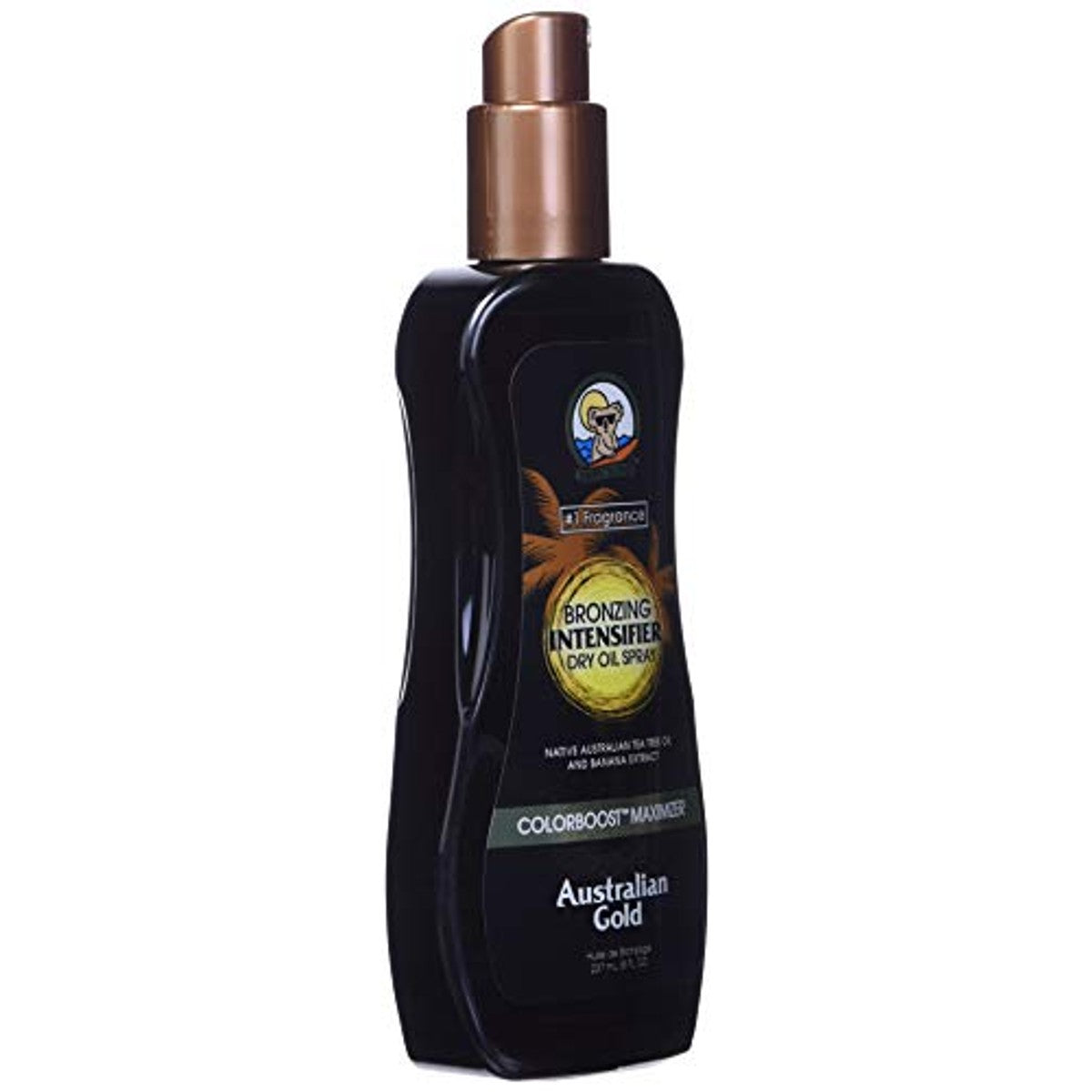 Australian Gold Bronzing Dry Oil Spray 6 x 237 ml - Voordeelverpakking – foto 5