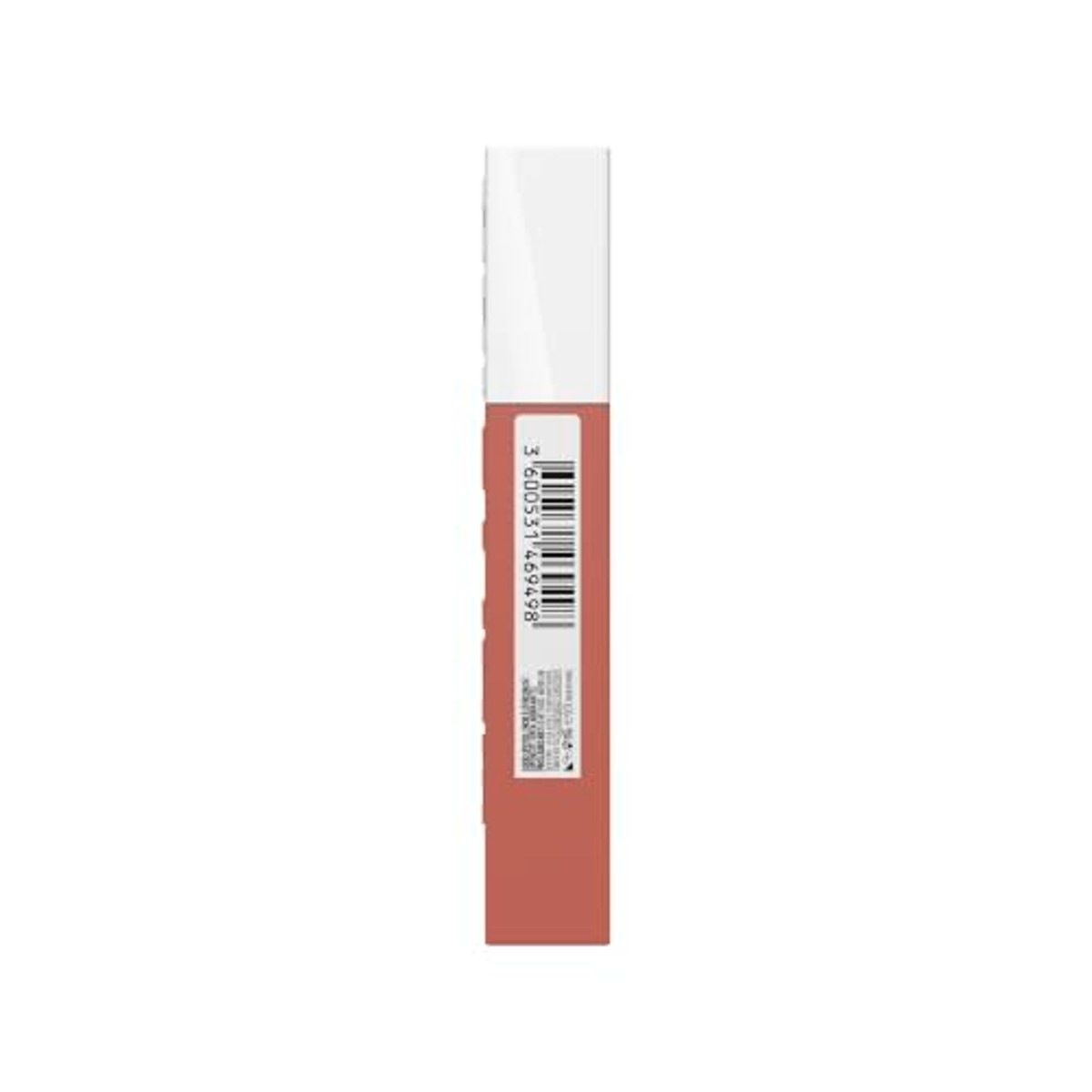 Maybelline Super Stay Matte Ink Lippenstift; serie Un-Nudes; keuze uit diverse kleuren, o.a. nr. 65 Seductress; 5 ml – MAYBELLINE