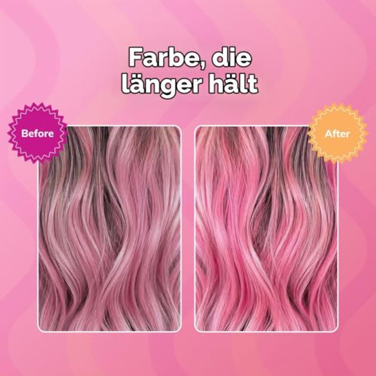 Fanola Wonder Color Locker Shampoo na Kleuring 1000 ml - 3-pack