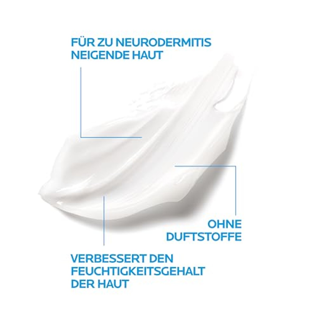 La Roche-Posay Cicaplast Handen Reparerende Huidbarrièrecrème 100 ml - 3-pack