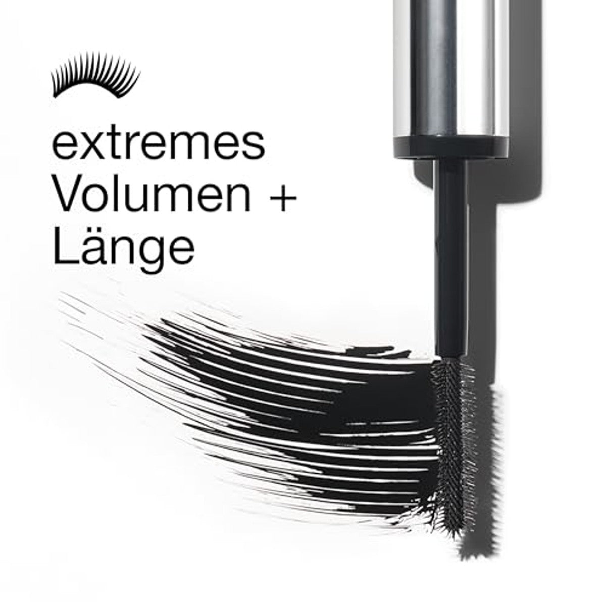 Huishoudvoordeel Clinique Chubby Lash™ Fattening Mascara 9 ml - 6 stuks