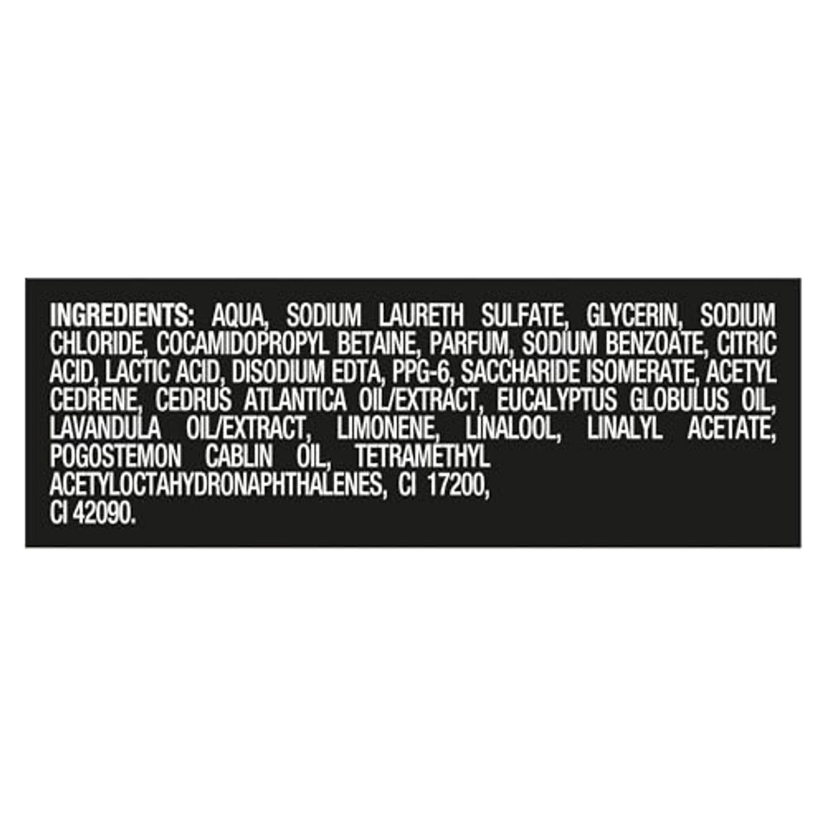 Axe Fine Fragrance Blue Lavender Premium Body Wash 225 ml – Axe