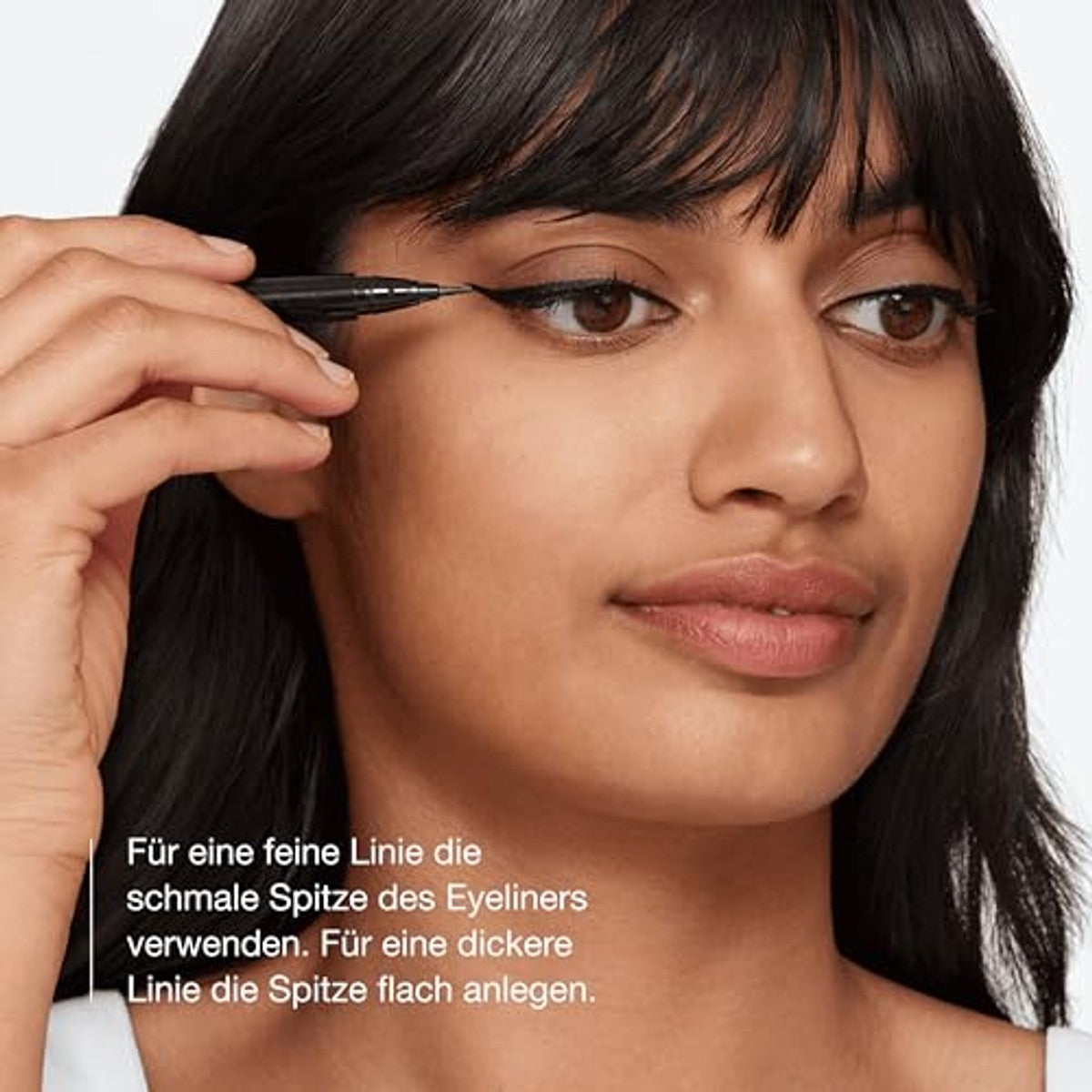 Huishoudvoordeel Clinique High Impact™ Easy Liquid Eyeliner - 3 stuks