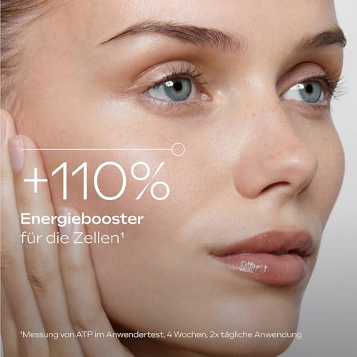 Weleda Verstevigend Gezichtsserum 30 ml - 3-pack