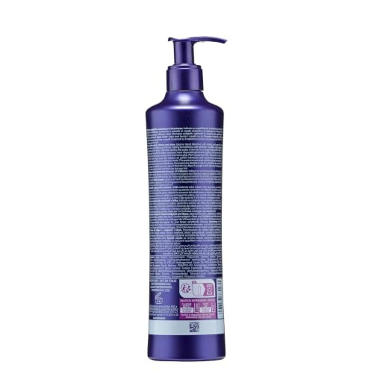 Fanola Wonder No Yellow Masker, anti-vergelingsmasker, 350 ml – FANOLA