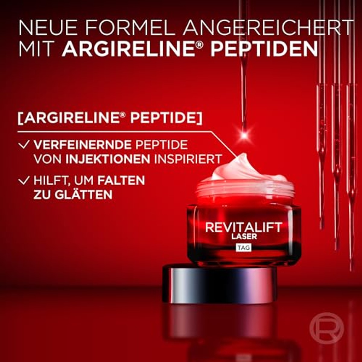 L'Oréal Paris Revitalift Laser Anti Age Set 2 x 50 ml – L'Oréal Paris