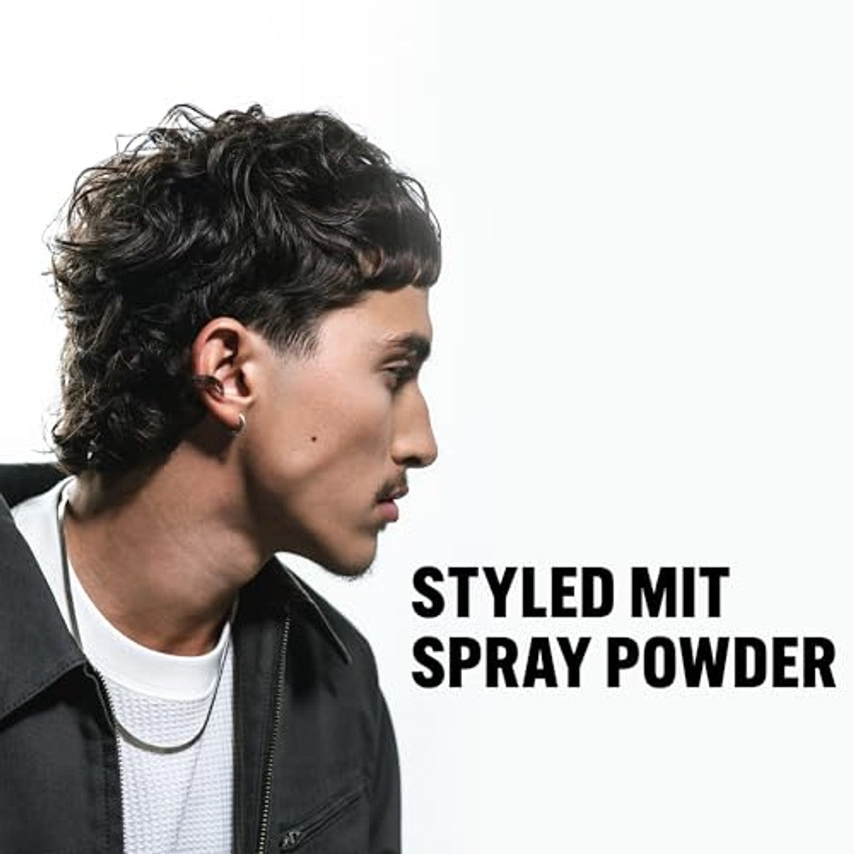 STMNT Spray Powder Extra Matte Afwerking 4 g - 3-pack