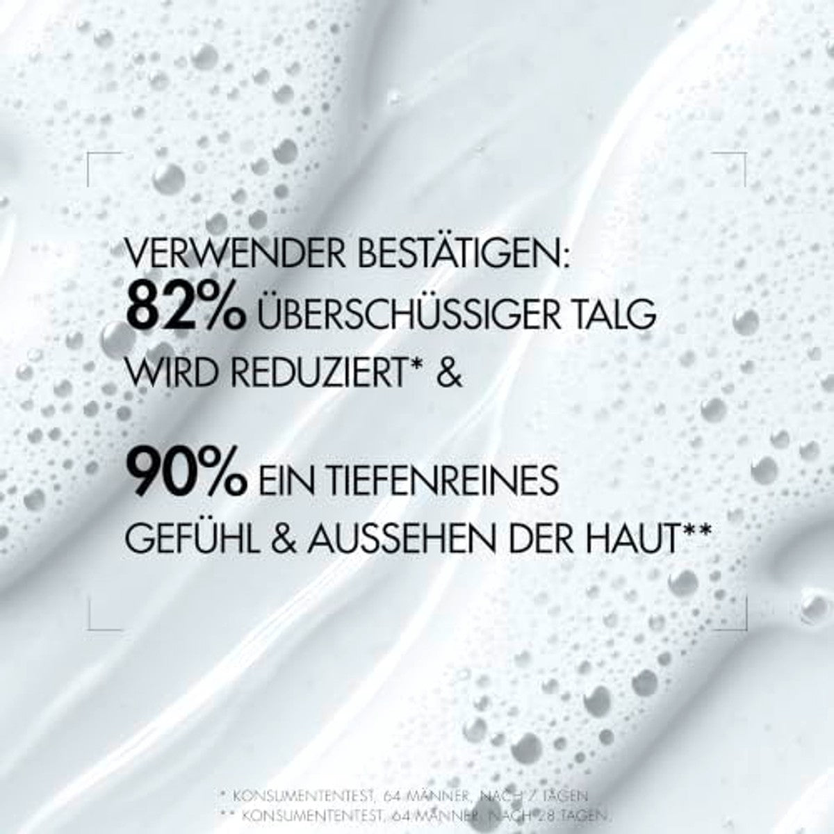 Biotherm T-Pur Advanced Cleanser Wasgel voor Mannen 125 ml