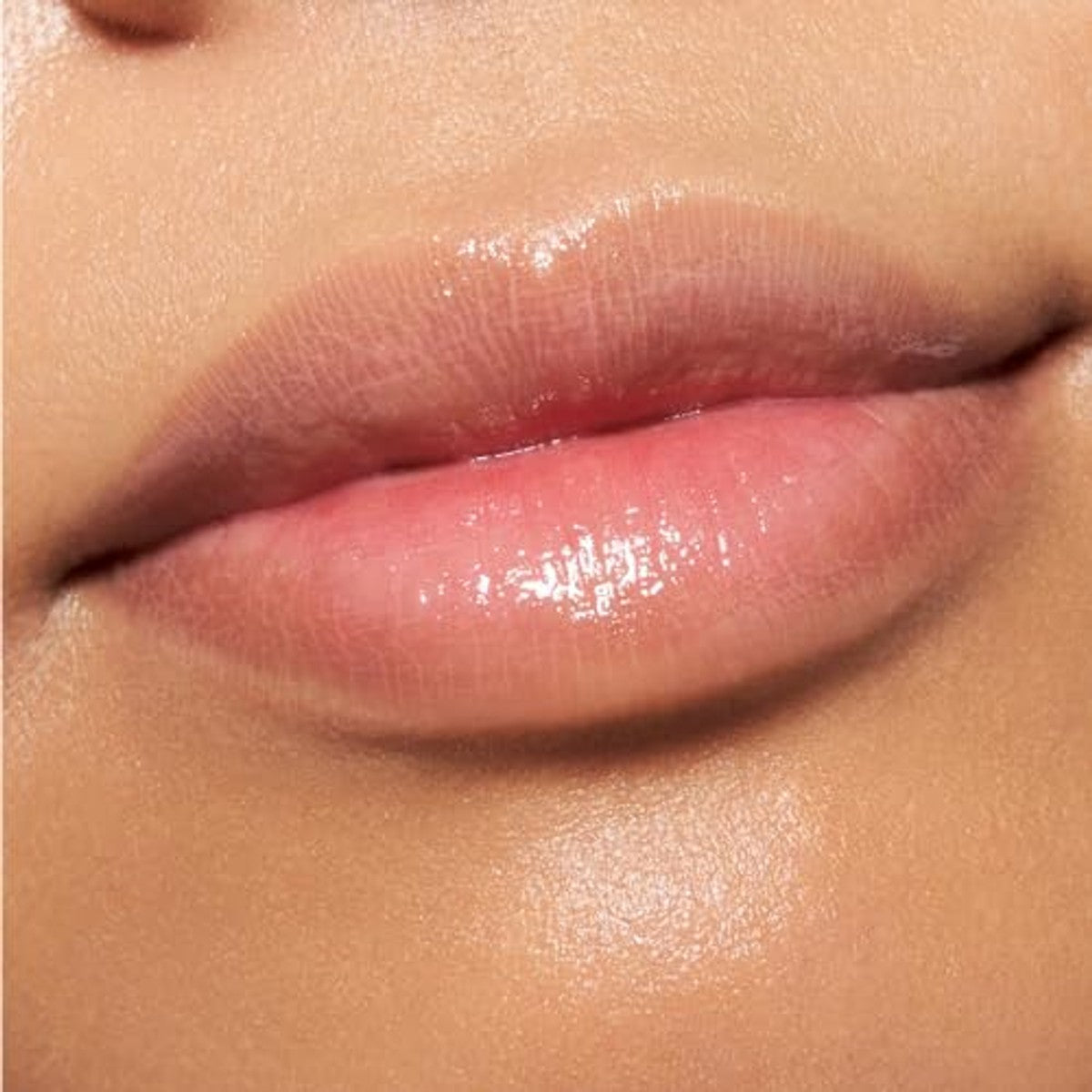 Catrice Cosmetics Melt & Shine Juicy Lip Balm nr. 020 nude 1,3 g - 6-pack