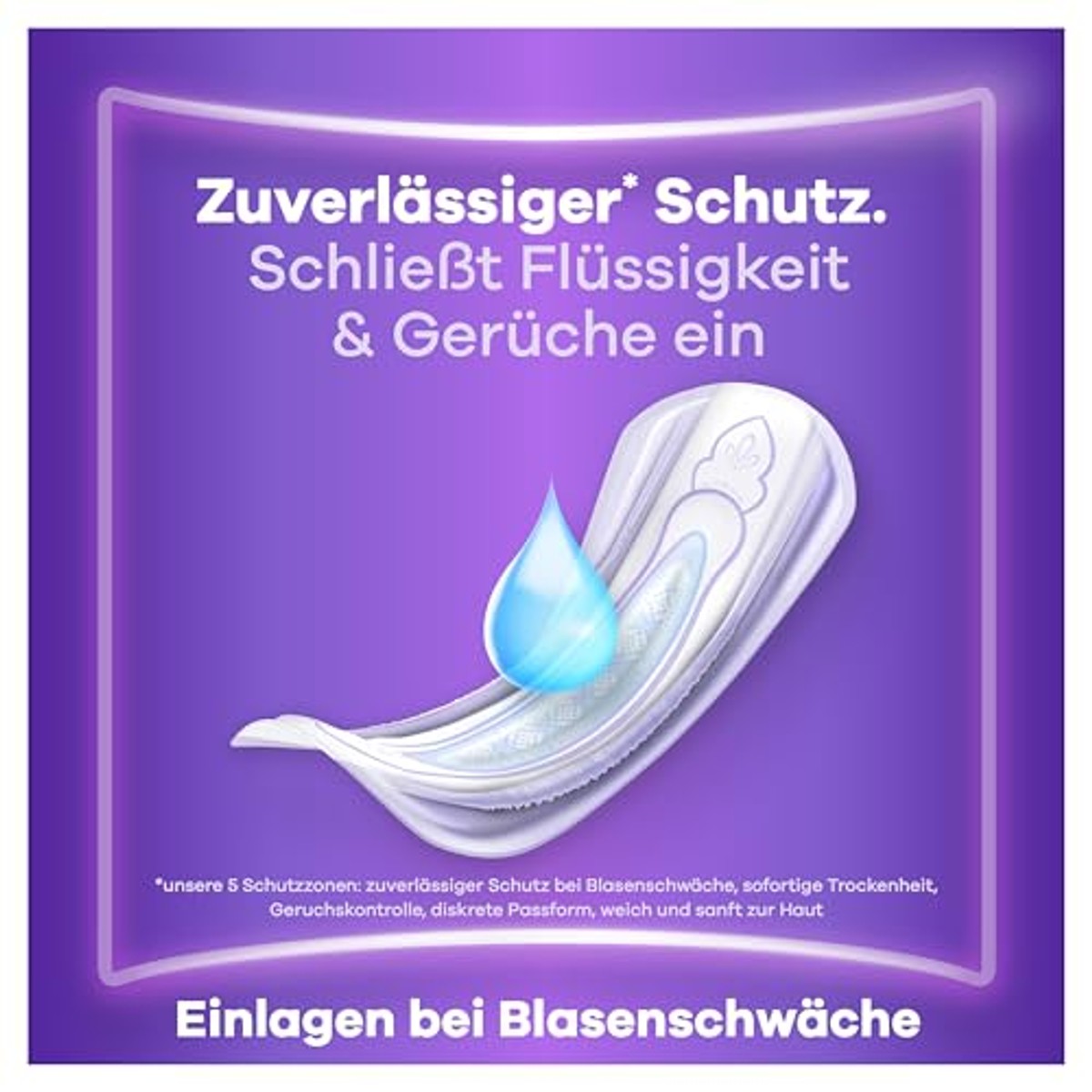 Always Discreet Ultieme dag & nacht 48+48 inlegzolen – Always