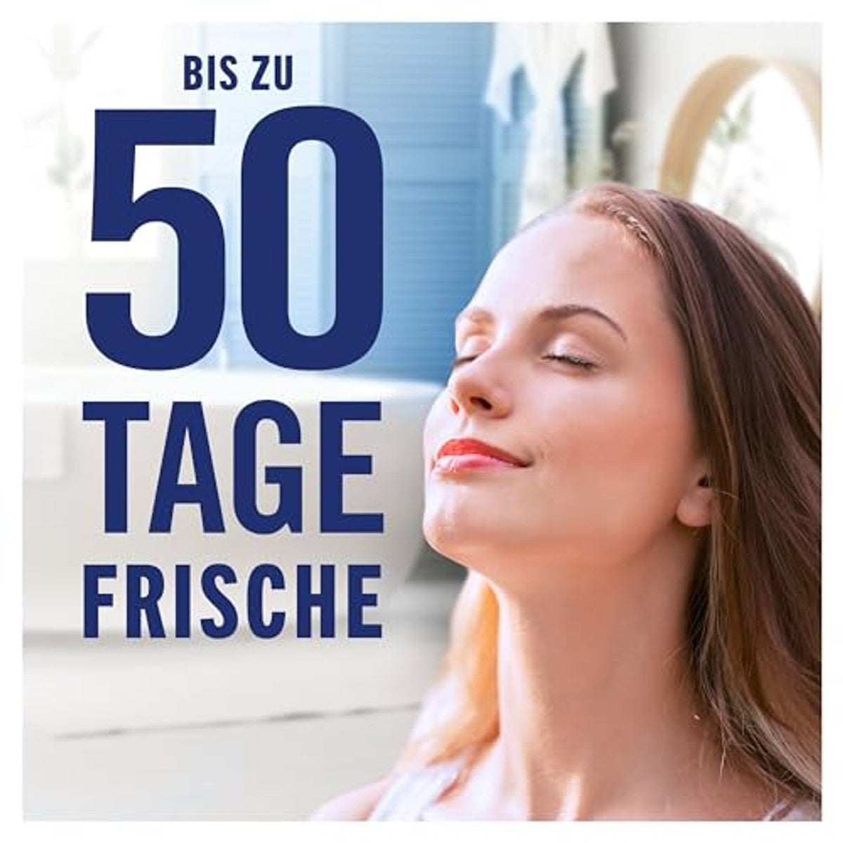 Febreze Bad luchtverfrisser Pure frisheid, 5 stuks – Febreze