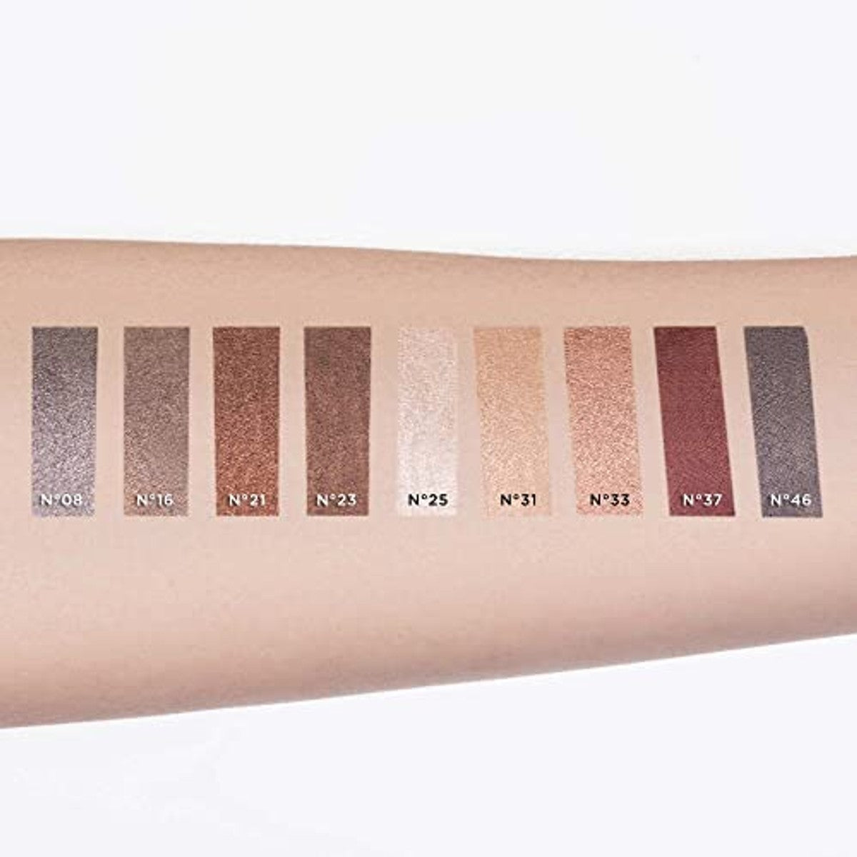Artdeco High Performance Eyeshadow Stylo zeelicht/grijs 1 x 1,4 g - 3-pack