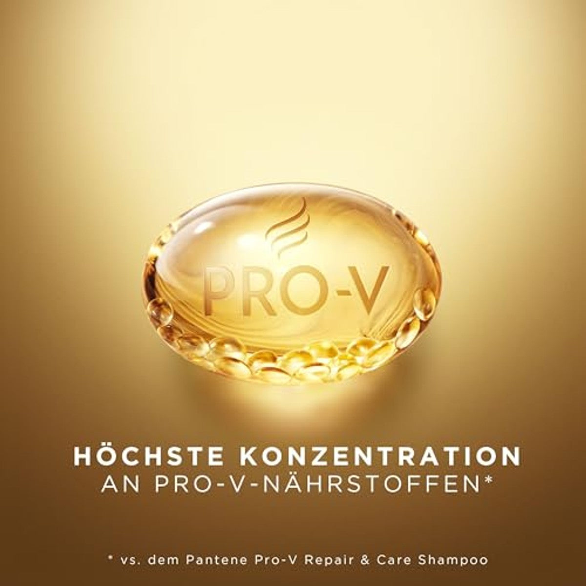 Pantene Pro-V Molecular Bond Repair Shampoo met biotine 250 ml – Pantene