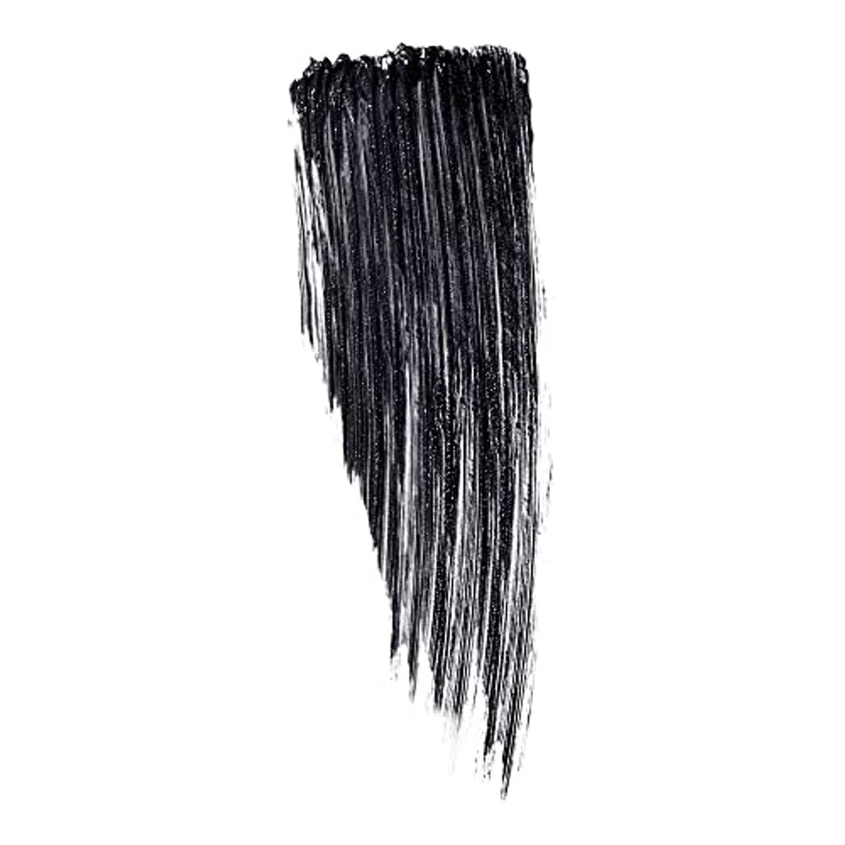 e.l.f. Lash Beats Mascara, Verlängerungsformel für Mega lange Wimpern, erzeugt natürlich aussehende lange & definierte Wimpern, Black – e.l.f.