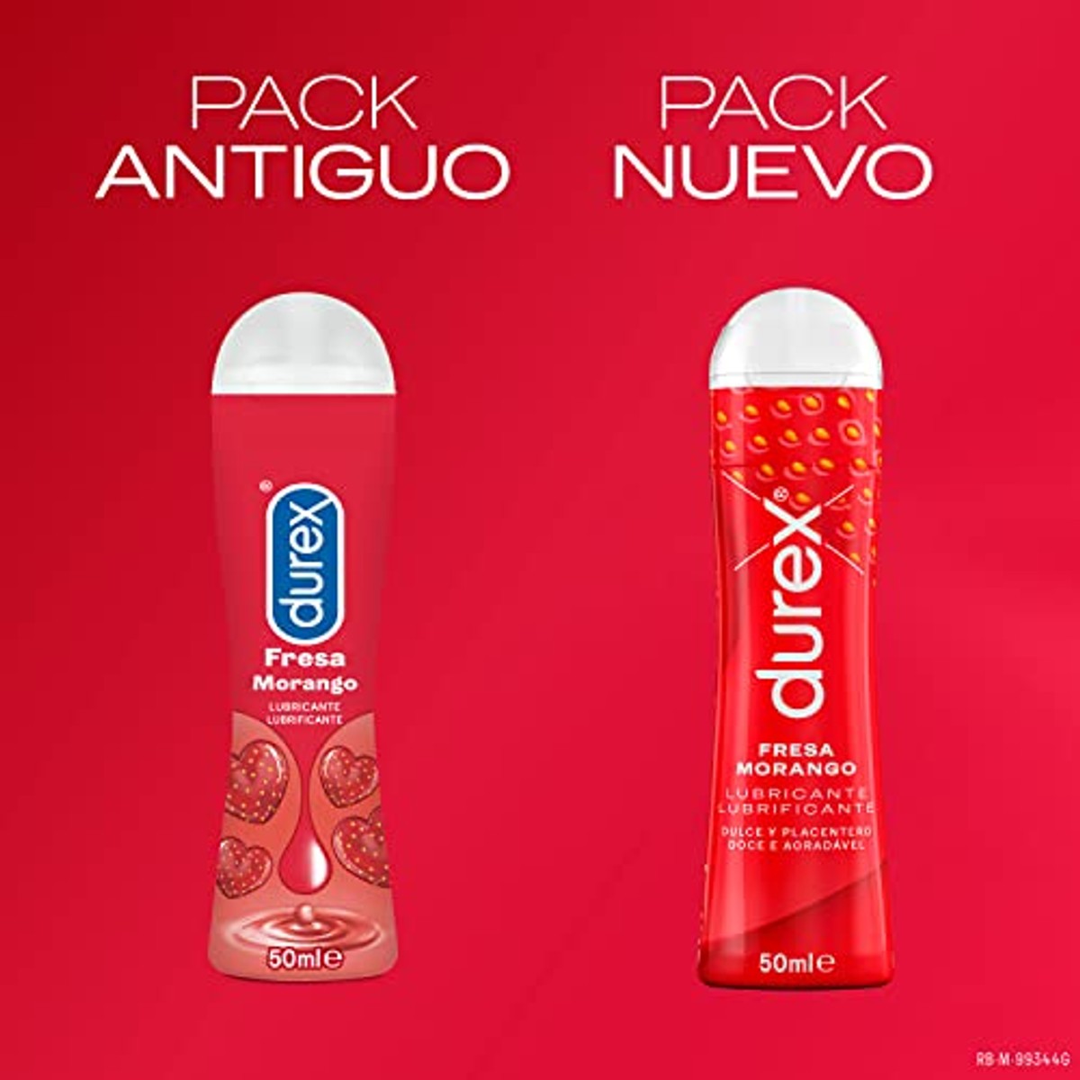 Durex Glijmiddel en gel – Durex
