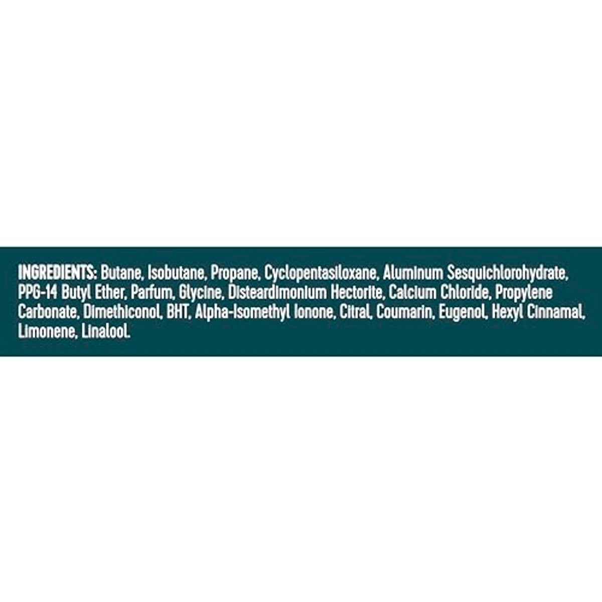 Rexona Men Thermo Fresh Anti-transpirant Spray 6 x 200 ml - Voordeelverpakking