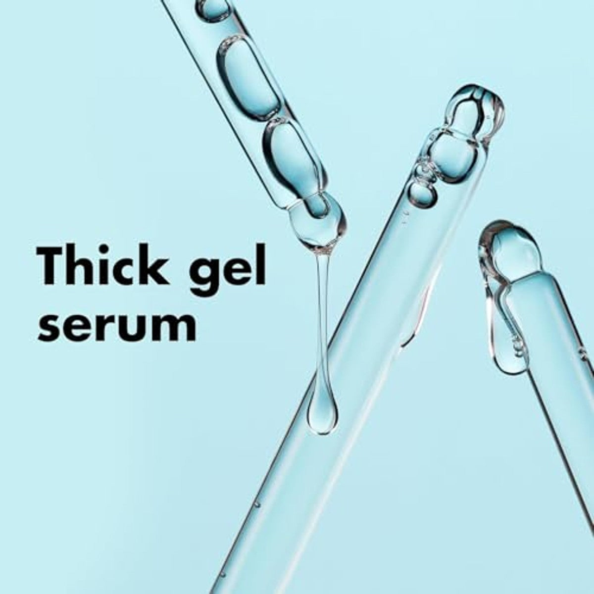 e.l.f. Skin Holy Hydration! Triple Bounce Serum 0 stuks - 3 stuks