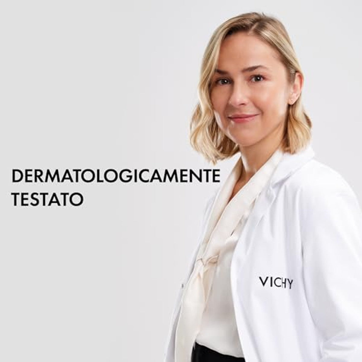 Vichy Dercos Sensitive Shampoo, 200 ml