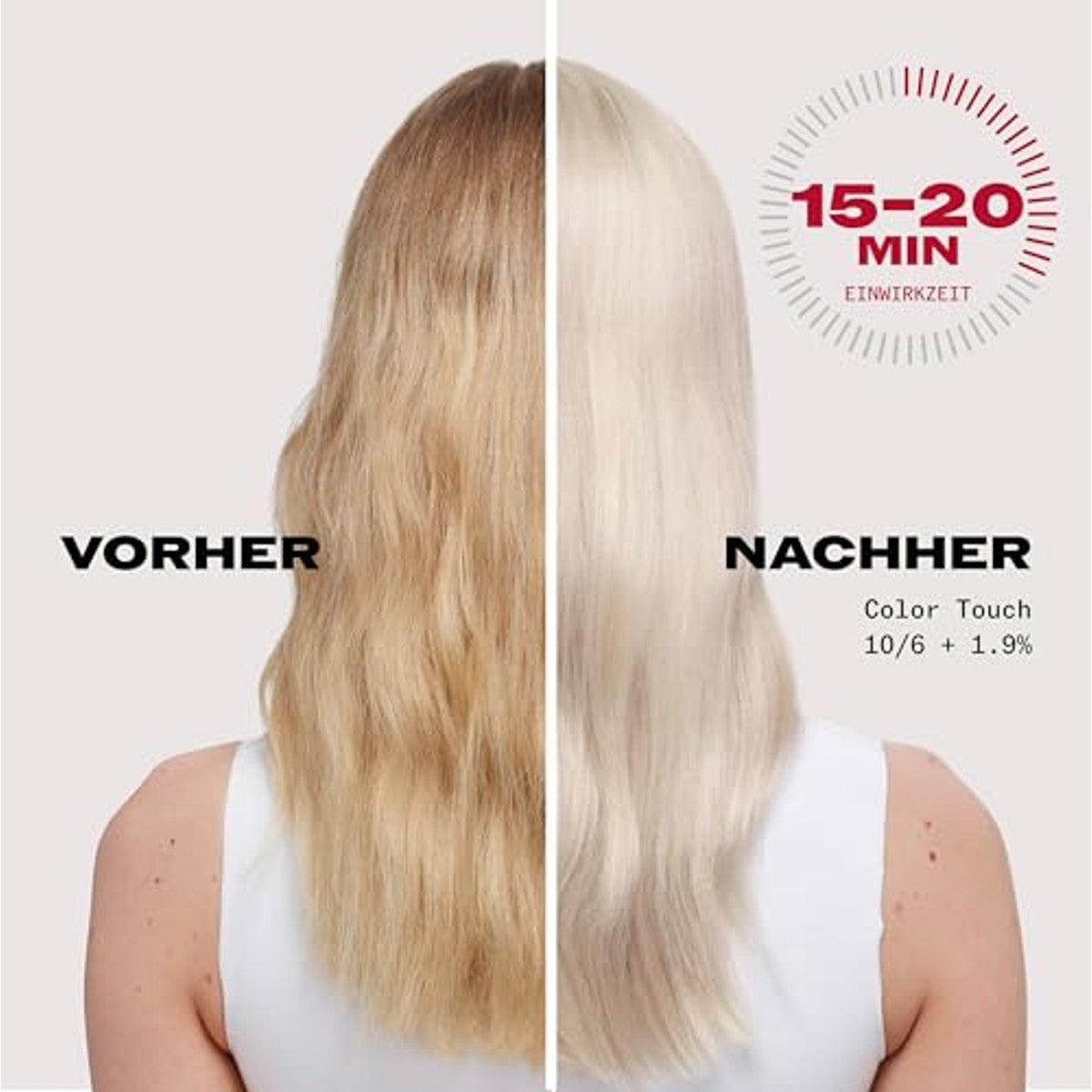 Wella Professionals Color Touch Rich Naturals 9/16 60 – Wella Professionals