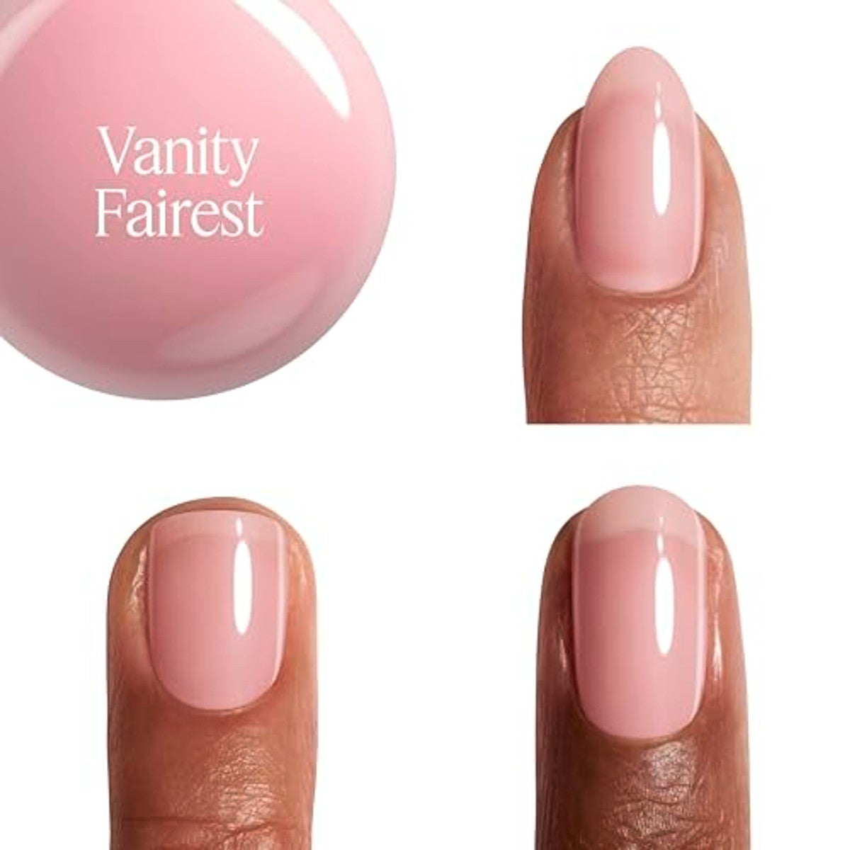 Essie nagellak kleurlak – essie