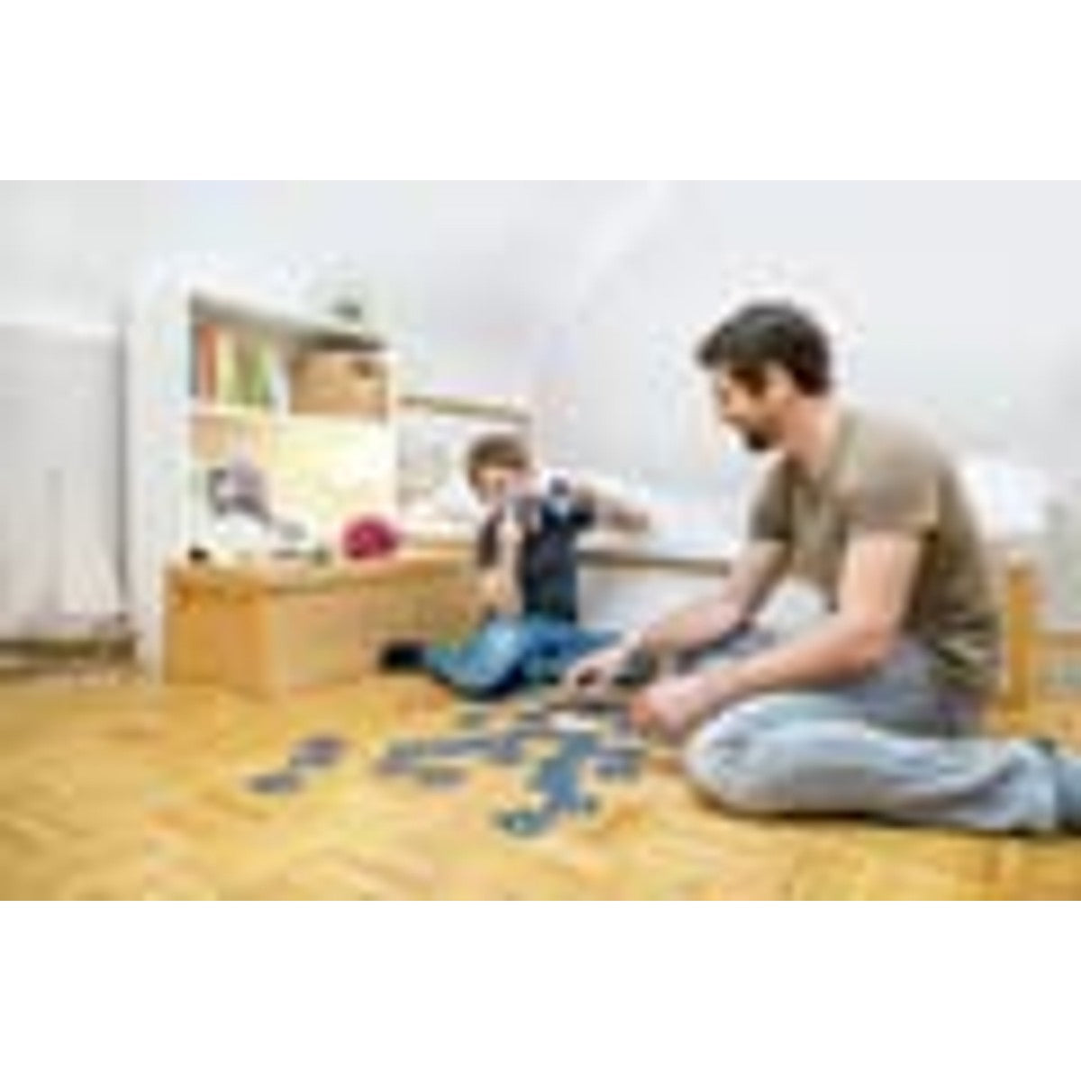Mellerud Parket & Kurkverzegeling - 3-pack