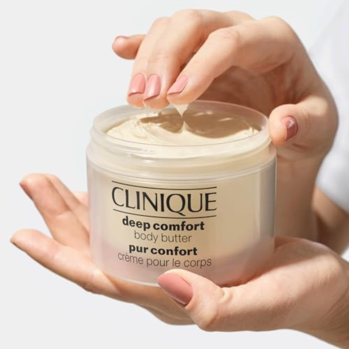 Huishoudvoordeel Clinique Deep Comfort™ Body Butter 200 ml - 6 stuks