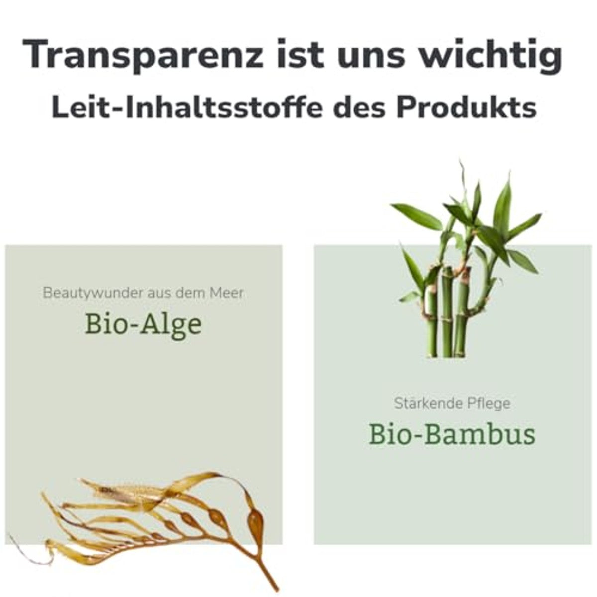 lavera Verzorgende shampoo volume & kracht 3 x 250 ml - Voordeelverpakking