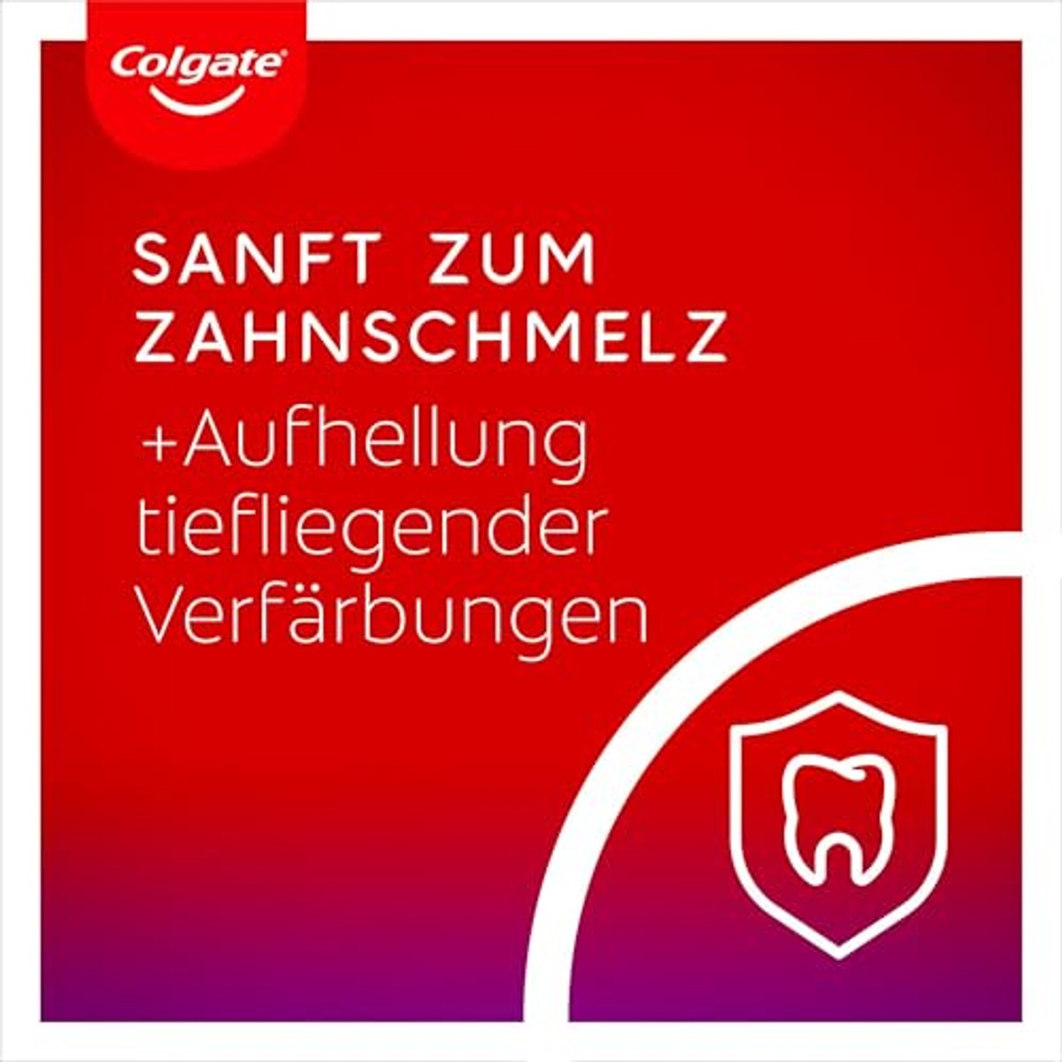 Colgate Max-witte led-whitening kit + overnight serum 6 x 2,5 ml - Voordeelverpakking