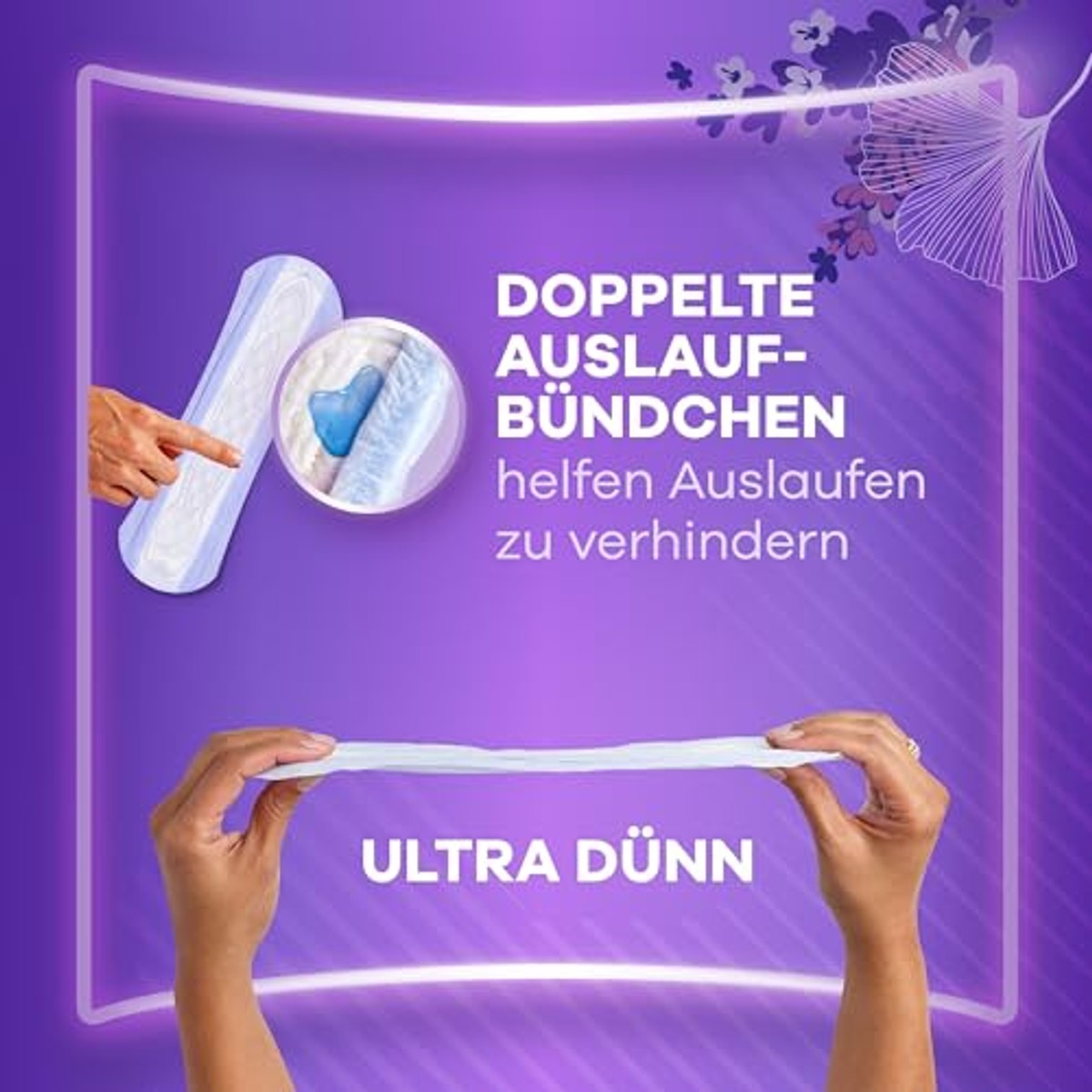Always Discreet Maxi Inlegkruisjes 20 stuks – Always Discreet
