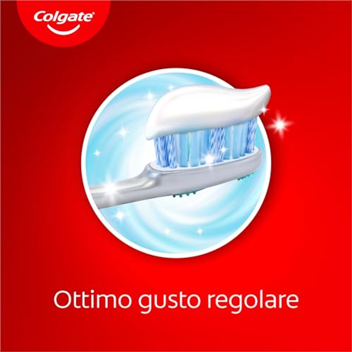 Colgate Carie Protection tandpasta 12 x 75 ml – Colgate