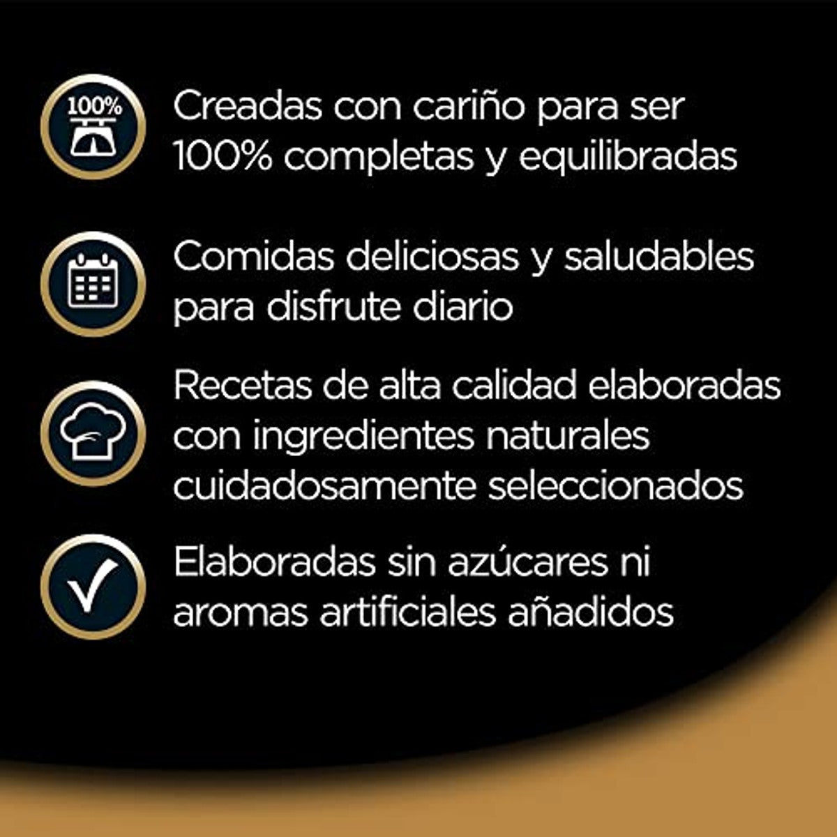 Cesar Boerderrecepten hondenvoer Salsa 3 x 8 x 150 g – foto 5