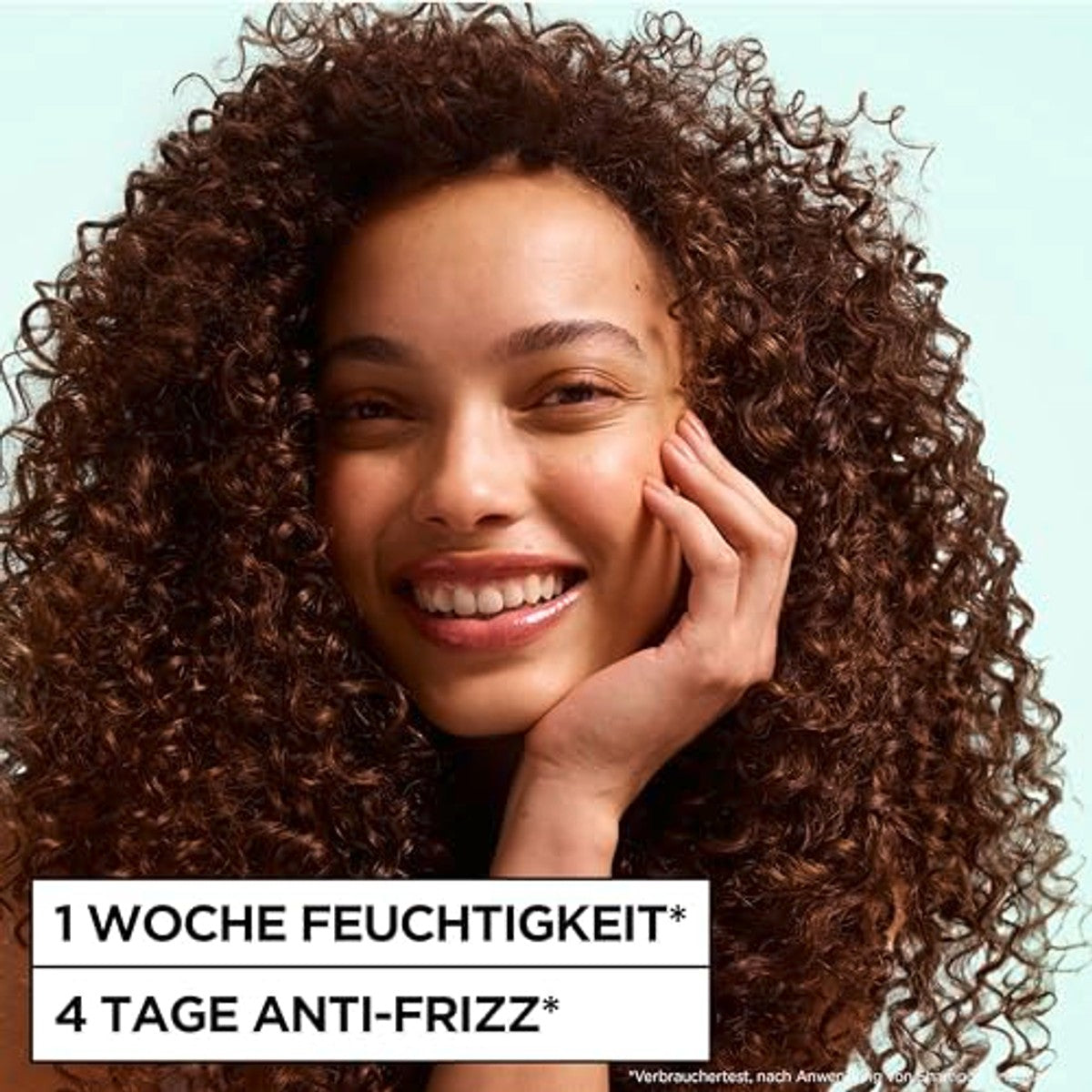 Garnier Fructis Krullende Methode Haarmasker 370 ml – Garnier