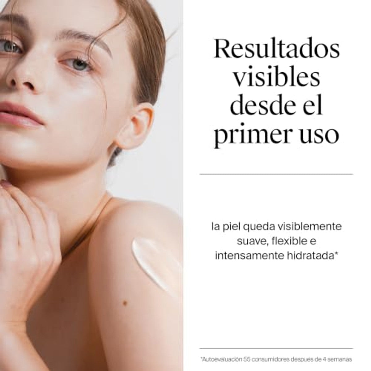 Neutrogena Visibly Renew Loción Corporal Elasticidad Intensa 6 x 750 ml - Voordeelverpakking