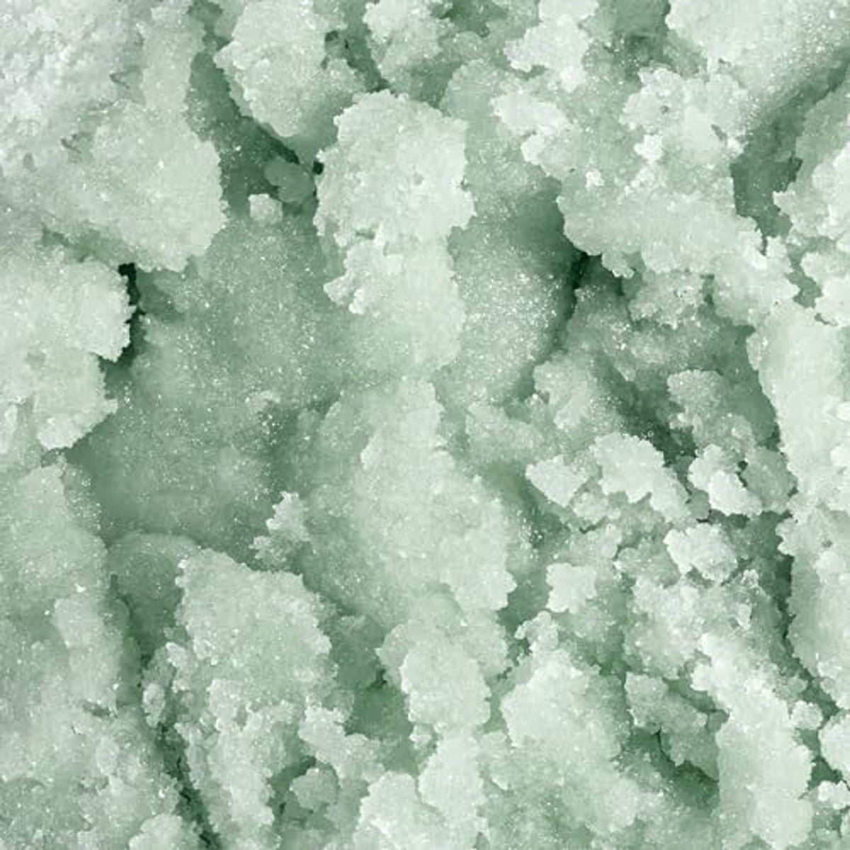 Collistar Talasso Crioactief Lichaamsscrub met Koudeffect 700 g - 3-pack