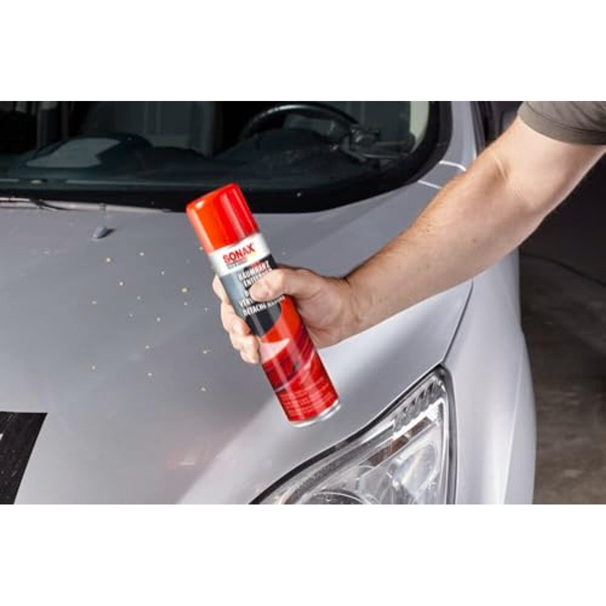 SONAX 390300 Boomharsverwijderaar 400ml – foto 5