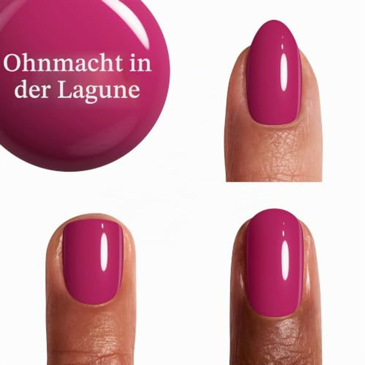 essie Nagellak Nr. 820 swoon in the lagoon 13,5 ml - 3 stuks