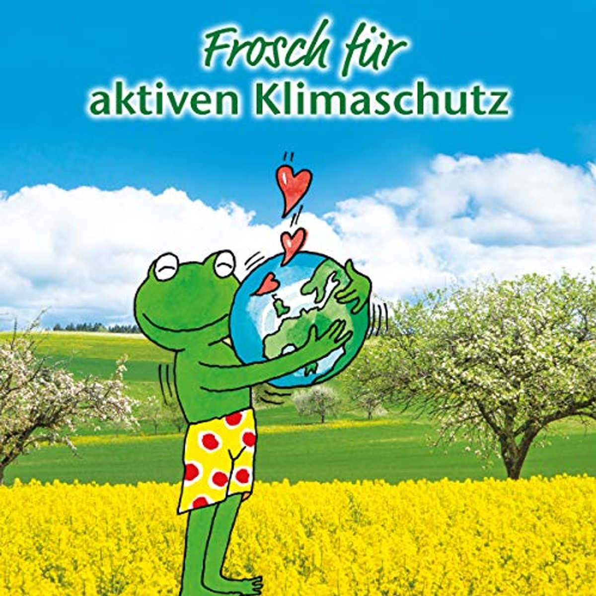 FROSCH Houtreiniger met grenen 750 ml – FROSCH