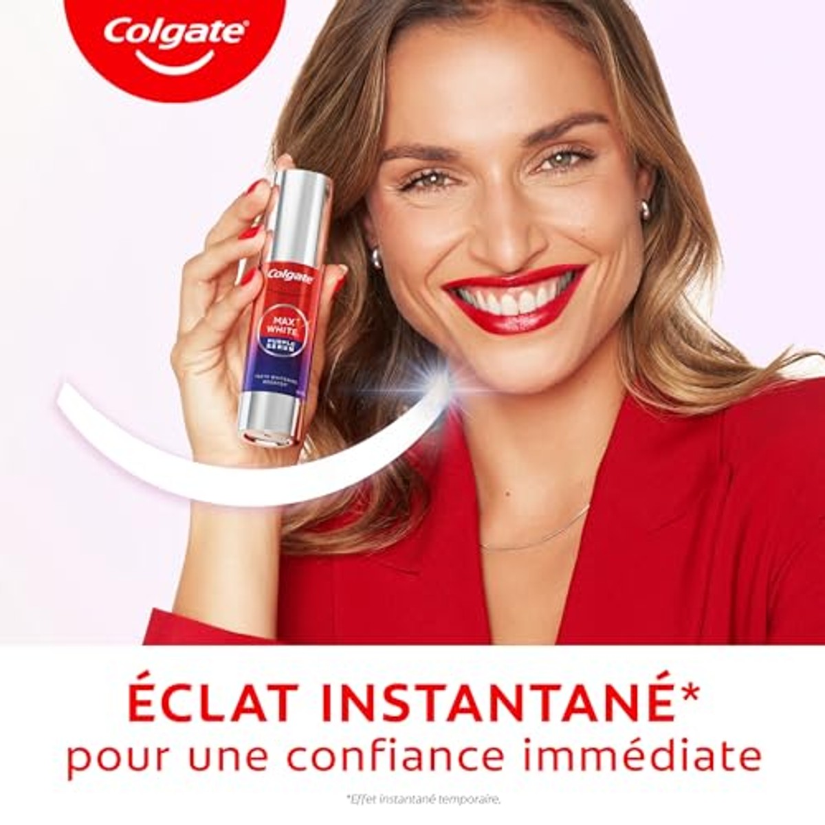 Colgate Max White Purple Serum 2 x 40 ml – Colgate