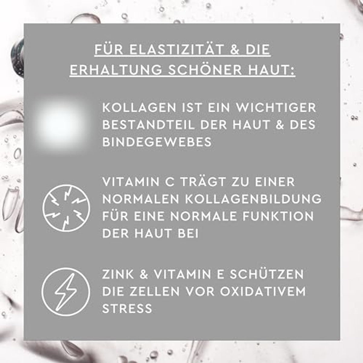 Sunlife Collageen 3000 mg Poedersticks 1 x 20 Stuks - 6-pack
